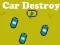 Spill Car Destroy online