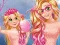 Spill Princess Mom Daughter Cute Family Look online