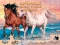 Spill Animals Jigsaw Puzzle Horses online