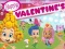Spill Happy Valentine's online