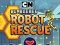 Spill Bumblebee Robot Rescue online