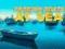 Spill Parking Boats At Sea online