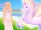 Spill Girl And The Unicorn online