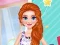 Spill Princess Kitchen Stories: Birthday Cake online