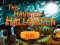 Spill The Haunted Halloween online