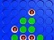 Spill 4 in a row 3D online