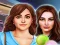 Spill Shopping and Fun online