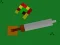 Spill Sword And Zombie online