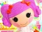 Spill Lalaloopsy: Doll Factory online