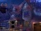 Spill Halloween Magic Girl Escape online