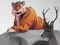 Spill Wild Hunter sniper buck online