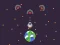 Spill Pixel Protect Your Planet online