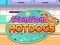 Spill Nom Nom Hotdogs online