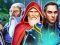 Spill Wizards Gathering online