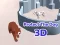 Spill Protect The Dog 3d online