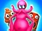Spill Merge Anything - Mutant Battle online