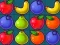 Spill Fruits Match online