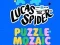 Spill Lucas the Spider Jigsaw online
