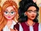 Spill Princesses School Time Fashionistas online