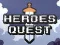 Spill Heroes Quest online