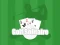 Spill Golf Solitaire online
