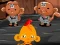 Spill Monkey Go Happy Stage 689 online