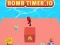 Spill Bomb Timer.io online