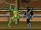 Spill Teenage Mutant Ninja Turtles - Street Brawl online