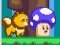 Spill Bullet Adventure online