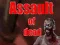 Spill Assault Of Dead online