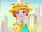 Spill Toddie Cute Dressup online