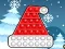 Spill Pop It! Xmas online