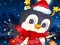 Spill Christmas Penguin Escape online