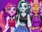 Spill High School Princess Monster Mash online