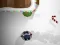 Spill Snow disc christmas online