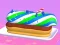 Spill Perfect Cream: Dessert Games online