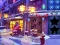 Spill Pleased Santa Claus Escape online