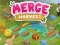 Spill Merge Harvest online