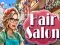 Spill Hair Salon online