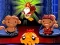 Spill Monkey Go Happy Stage 693 online