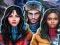 Spill Frozen Manor online