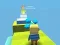 Spill Kogama: Baldi's Basics Parkour! online
