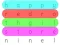 Spill Memo Word Search Train Your Mind online