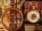 Spill Escape From Antique Wall Watch online