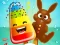 Spill Ice Candy Cooking Game online