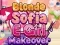 Spill Blonde Sofia: E-Girl Makeover online