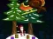 Spill Santa Present Defense online