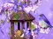 Spill Wonderful Humming Bird Land Escape online