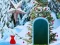Spill Christmas Star way out Escape online