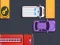 Spill Parking Jam online